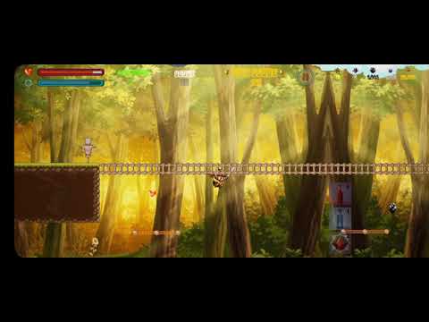 Miner Running