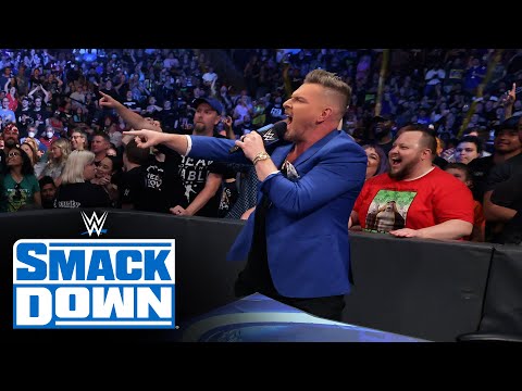 Pat McAfee Says He Misses WWE Every Day, But Can’t Be There Due To Timing