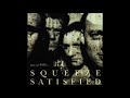 Squeeze Satisfied cover