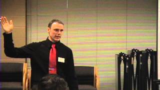 Daniel Plan Think Well Week 2