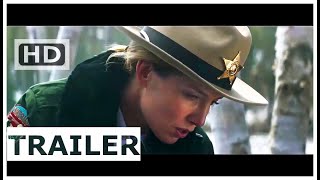 THE SILENCING - Action, Crime, Thriller Trailer - 2020 - Annabelle Wallis, Melanie Scrofano video