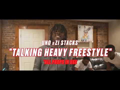30shotuno ft Zii stakkz “ talking heavy”