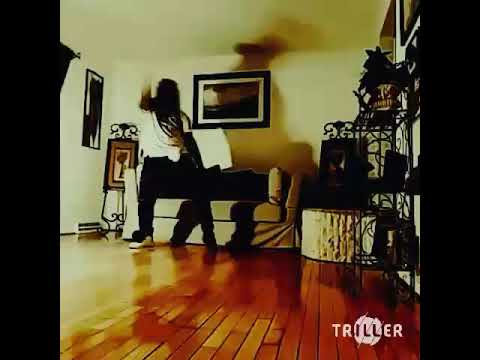 Savage Tha Dancer a.k.a KiDD Savo b.k.a CyDre