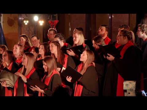 Choeur Ad Vitam - Le petit renne au nez rouge