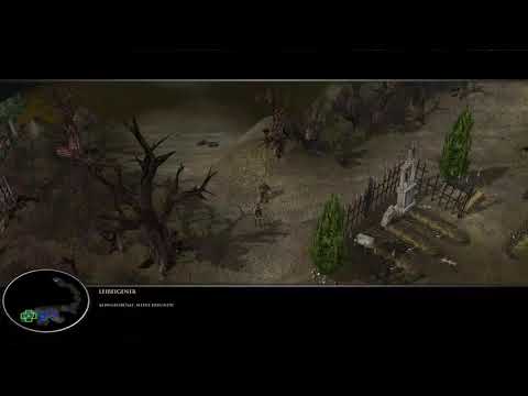 The Settlers - Heritage of Kings - Speedrun - The Great Wasteland (32:19 min) (Record) (Gold Edit...