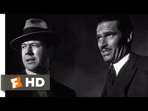 Touch of Evil (1958) - Car Bomb Scene (1/10) | Movieclips (Touch of Evil (1958) - Car Bomb Scene (1/10) | Movieclips)