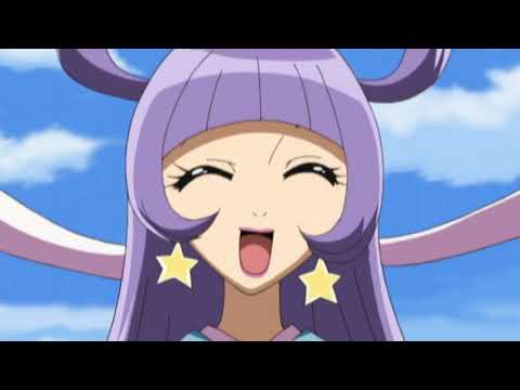 ヤッターマン第49話 砂漠にかかる天の川だコロン!