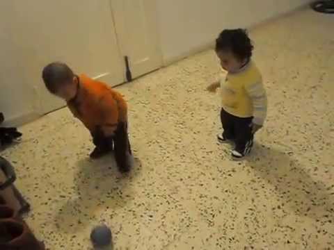 موتوني من كتر الضحك Children grew up and Yahya Abdul Rahim