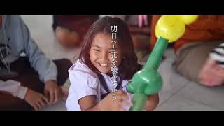 第1次HINOKISHINキャラバンinタイ ダイジェスト