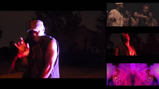 No Coachella CookITfull - Dave East ft Prince10 Leger