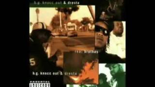 Dresta & B.G. Knocc Out - Jealousy