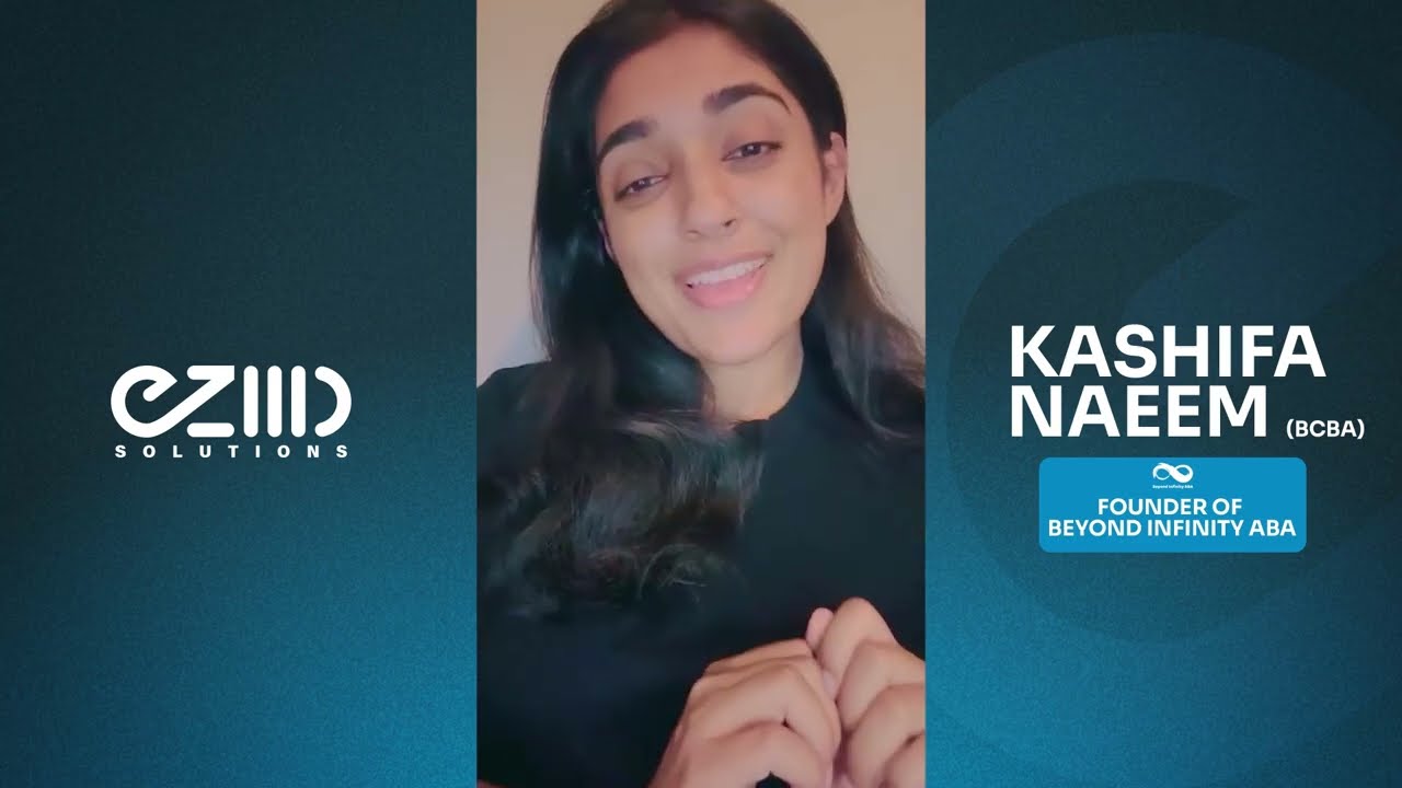 How EZ MD Solutions Helped Us Grow | Client Testimonial from Beyond Infinity ABA