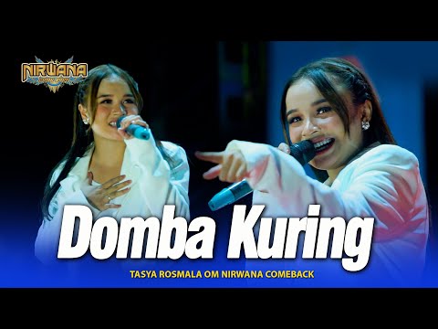, title : 'DOMBA KURING - Tasya Rosmala - OM NIRWANA COMEBACK Live AN Promosindo Mojokerto'