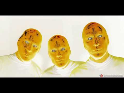 Blue 2: Electric Bluealoo - DJ Davyd