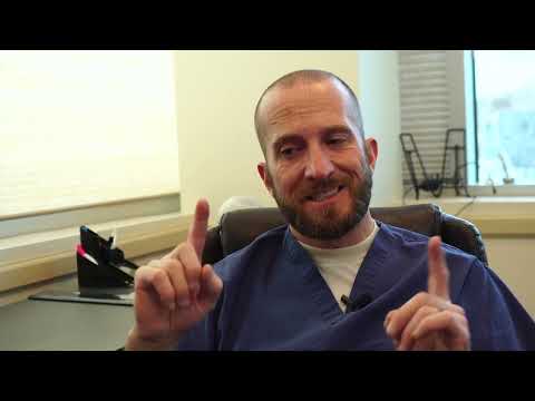 Dr. Sean Henderson - Transurethral Incision Of Bladder Neck Contracture With Mitomycin C