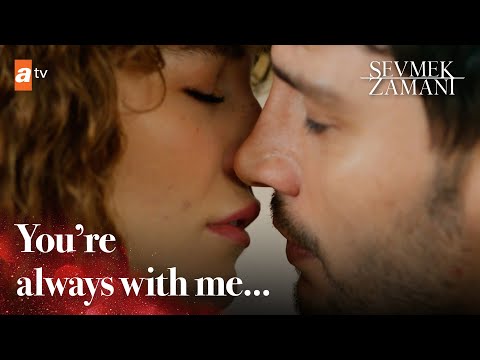 Firuze and Kağan can't stay away from each other - Sevmek Zamani English | Short Scenes