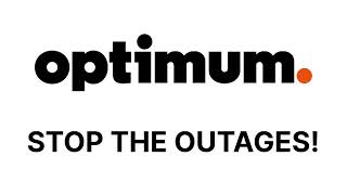 Optimum Needs to Stop with The Outages 😡