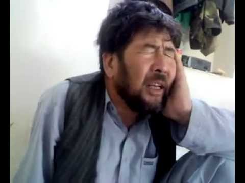 Ghazal Hazaragi دیدو غزل هزارگی