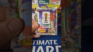 Saldrá oro o basura? #sergiolinoxd #panini #futbol #mundial2026