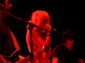 heart - the pretty reckless. 