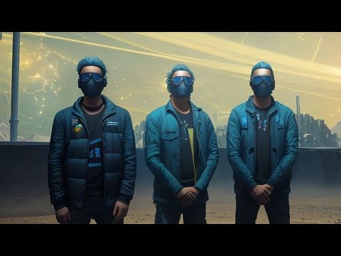 Naxa - Big Flex ft Nil Empire (Oficial Video)