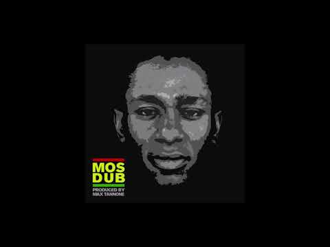 Mos Def - Mos Dub | Max Tannone (Full Album)