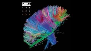 Muse - Explorers (THE 2ND LAW)