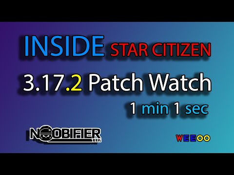 Inside Patch Watch 3.17.2 in 1 min 1 sec