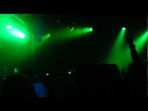 [HD] Marcel Dettmann live @ Doornroosje, Nijmegen - D-Saw - Track 7-22