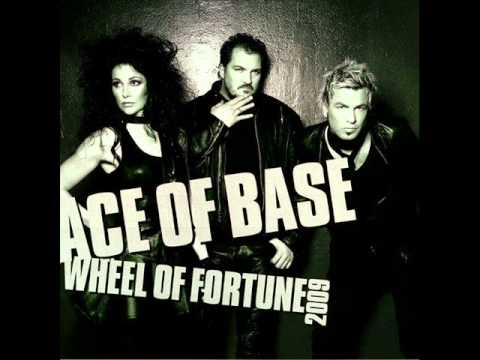 Ace Of Base - Wheel Of Fortune 2009 (Original Instrumental)