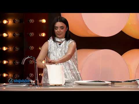 Motra e presidentes Osmani, Blinera Osmani- avokate tregon si e menaxhon...