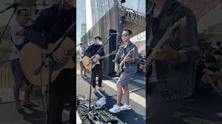 Download lagu CEK SOUND | PERTEMUAN 2 | DC MUSIC | DC PRODUCTION mp3 Download lagu CEK SOUND | PERTEMUAN 2 | DC MUSIC | DC PRODUCTION mp3