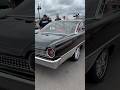 Are Ford bubble tops as cool as Chevy bubble tops?