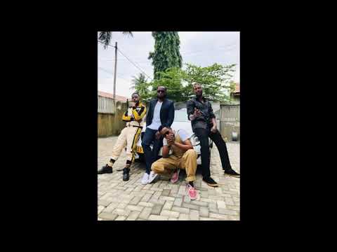 WEUSI-ILA SAA NEW AUDIO