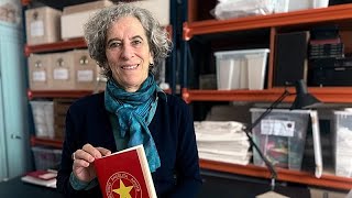 Vom Bürgerkrieg in den Weltkrieg: Angelitas Weg