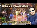 Tera Aaj Janamdin Nadeem Khan Shifa Asgarali Happy Birthday Verjaardag Liedje Verjari Pokoe