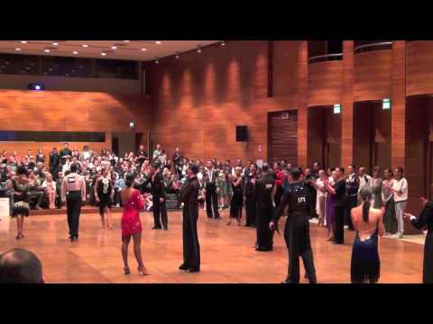 WO LAT SemiFinal - Paso Doble - San Marino DanceSport Grand Prix