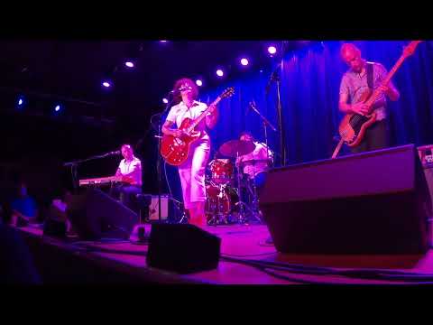 /"American Kid"~"Party At The End Of The World"~"Lovin Is Easy"/ - Carsie Blanton @ The Ark (Part 3)