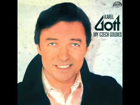 Karel Gott - It's My Time /Jsi krásná/ (21.9.1982)