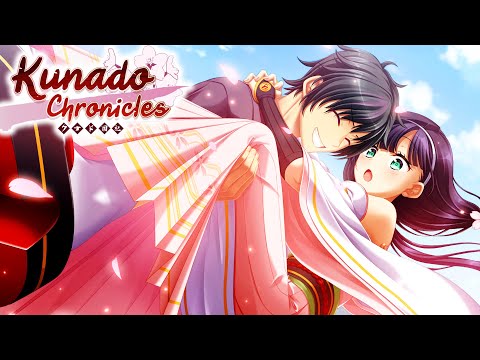 The Post-Apocalyptic Fantasy Romance Visual Novel About Society!