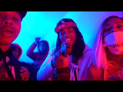 Kada Kz x Quan x Lvcci - About It (Shot By: Real Portland)