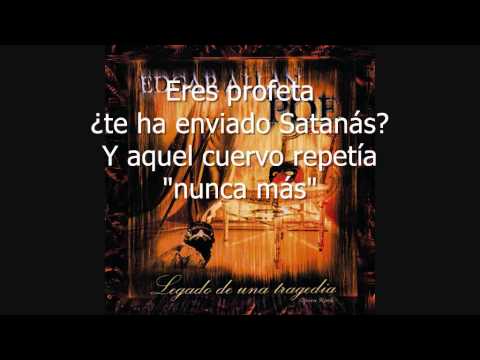 8. Edgar Allan Poe - El Cuervo - Legado de una Tragedia