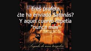 8. Edgar Allan Poe - El Cuervo - Legado de una Tragedia
