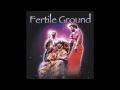 Fertile Ground - June