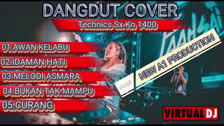 Download lagu DANGDUT ORIGINAL COVER TECHNICS SX KN 1400 LAGU AWAN KELABU mp3 Download lagu DANGDUT ORIGINAL COVER TECHNICS SX KN 1400 LAGU AWAN KELABU mp3