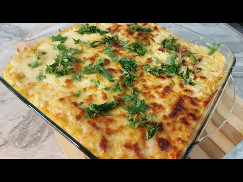 BEST PORTUGUESE COD RECIPE : BACALHAU ESPIRITUAL