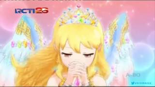 Aikatsu!   Moonlight Destiny Bahasa Indonesia ver