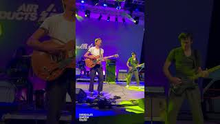 Augustana: Youth is Wasted on the Young