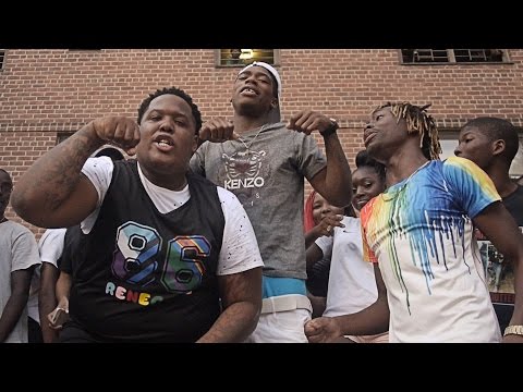 Bam Bino - 2016 Flow ( OFFICIAL MUSIC VIDEO )