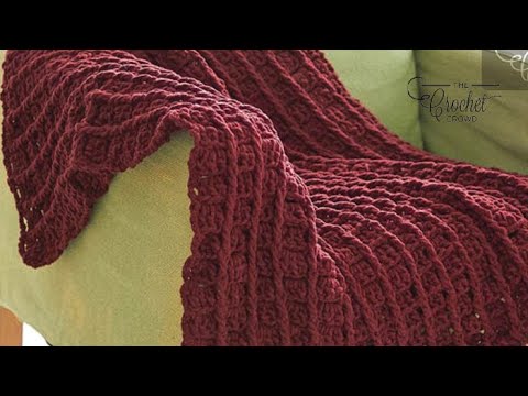 Left Hand Basket Weave Stitch